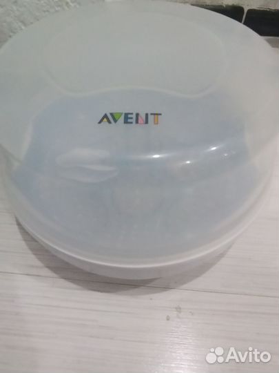 Подогреватель для бутылочек philips avent