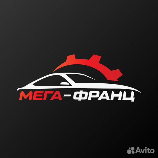 Разбор Citroen DS4 2012 год