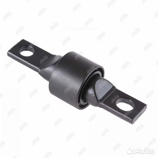 Jikiu BH28087 Сайленблок заднего верхнего поперечн