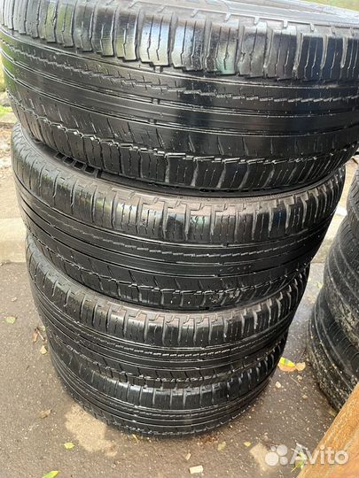 Nokian Tyres Nordman S SUV 225/55 R18