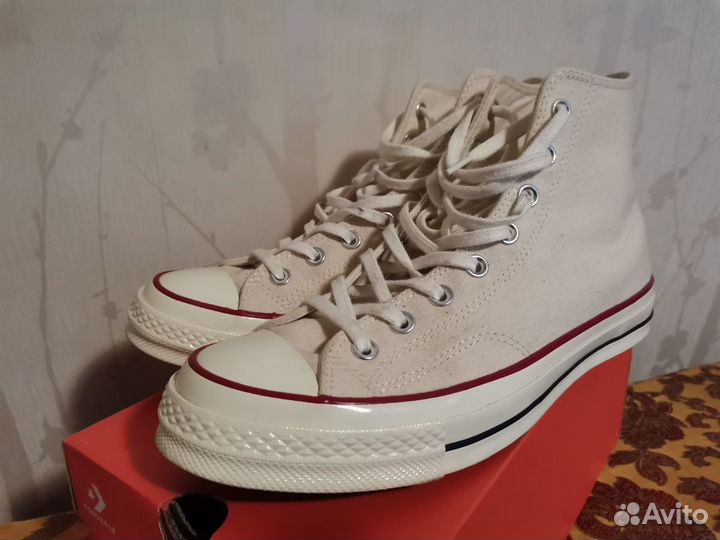 Кеды Converse Chuck '70 оригиналы