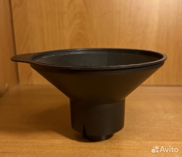 Воронка для посудомоечной машины