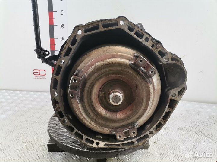 Кпп для mercedes-benz C-Class (W203)