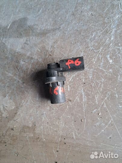 Датчик коленвала Audi A6 C6