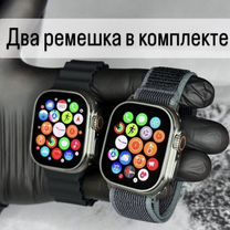 Apple Watch Ultra 2 Premium