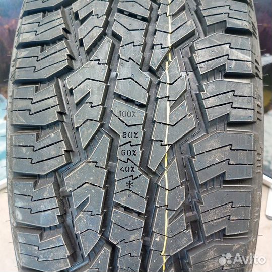 Nokian Tyres Rotiiva AT 275/65 R18 T