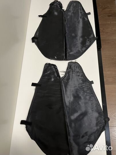 Костюм мушкетера детский