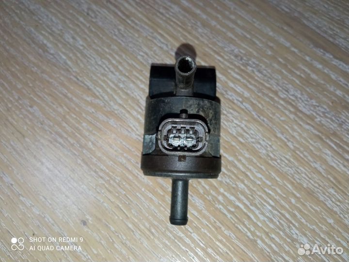 Клапан абсорбера Kia Rio 3 Hyundai Solaris