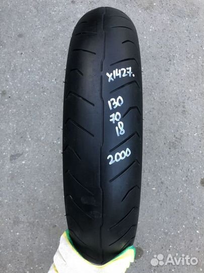 130/70 R18 bridgestone exedra g709 1427x