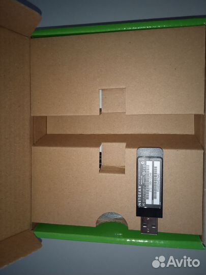 Wifi адаптер для пк usb