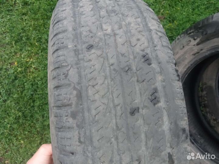 Viatti Bosco A/T V-237 215/65 R16 98