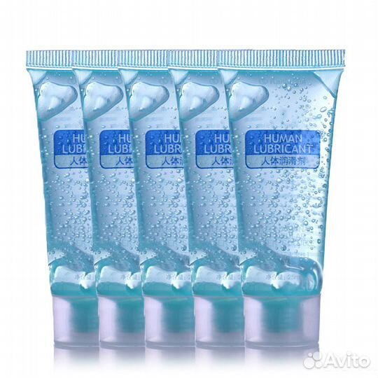 Гель интимный оптом для маркетплейсов