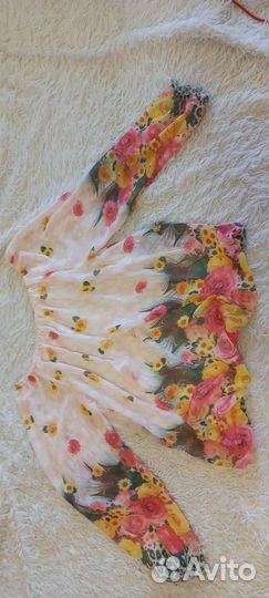 Женские вещи