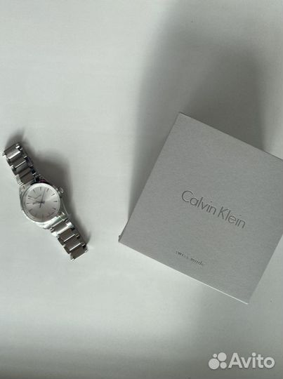 Часы Calvin Klein