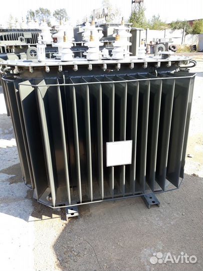 Трансформаторы восстановленные и новые