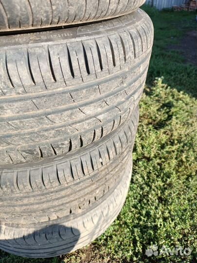 Cordiant Sport 3 5.00/50 R17