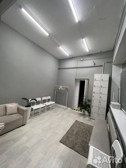 Коворкинг, аренда зала 42кв