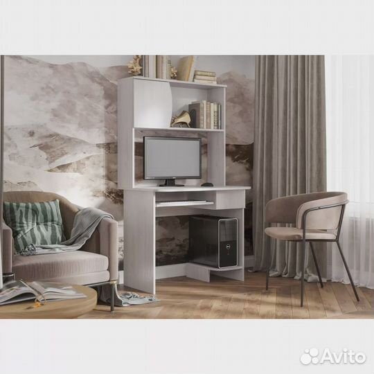 Стол компьютерный №2