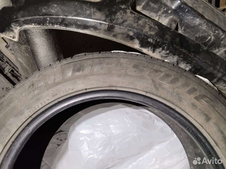 Bridgestone Dueler H/P 265/50 R20