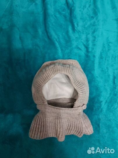 Шапка для мальчика