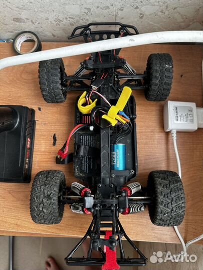 Remo hobby smax