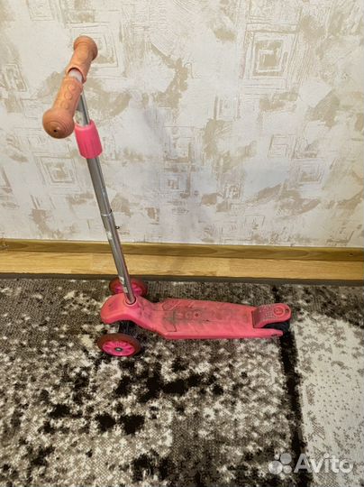 Самокат детский