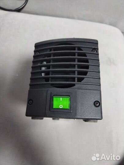 Вакуумный насос KNF N86KN.18