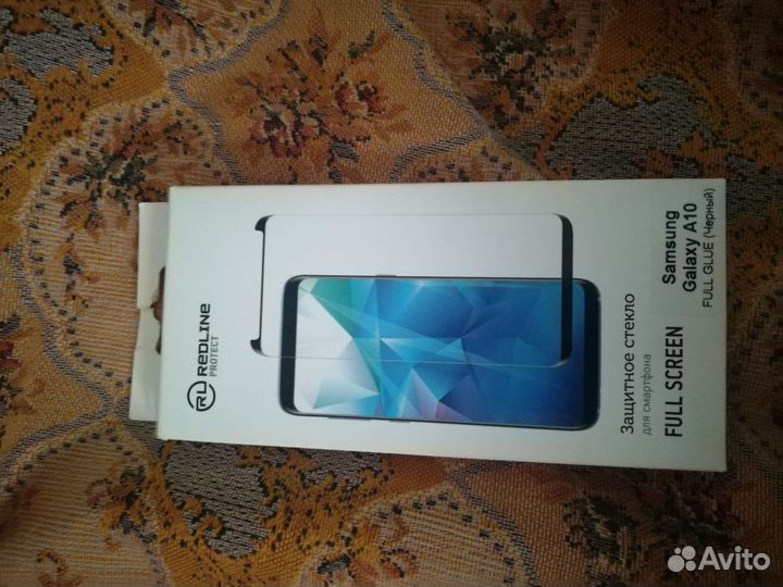 Стекло для телефона