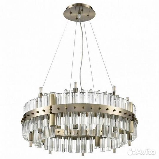 Подвесной светильник Vele Luce Venere VL3034P16