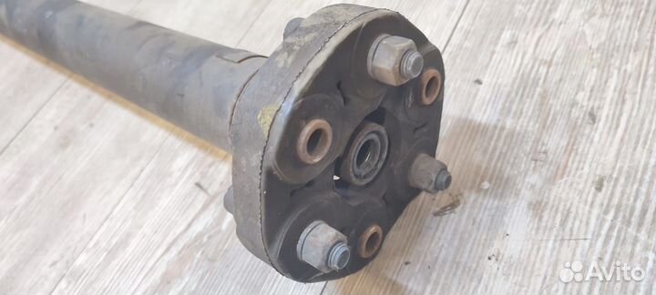 Карданный вал Mercedes-Benz E-Класс W211 3.2 AT