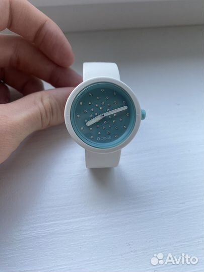 Часы oclock