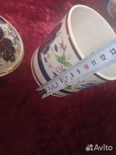 Кружки для воды Кузнецова