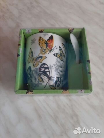 Кружка подарочная