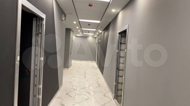 3-к. квартира, 70 м², 13/13 эт.