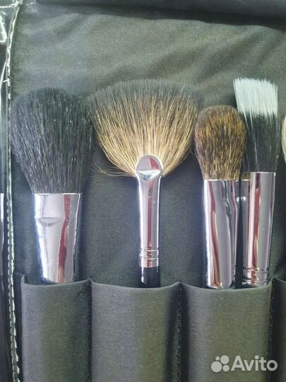 Набор кистей для макияжа