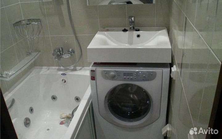 Сантехник. Электрик. Засор