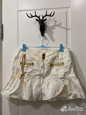 Юбка/мини
