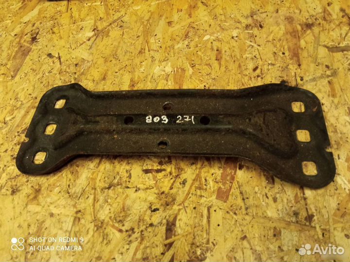 Траверс АКПП Mercedes Benz w203