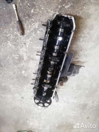 Гбц AAR Audi 80 100 A6 2.3