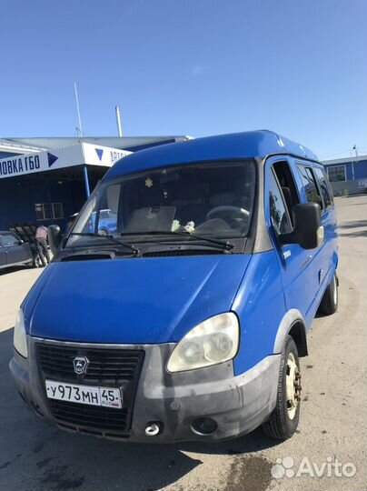 Заказ аренда автобуса