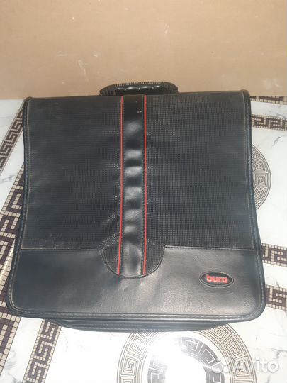 Сумка для CD DVD дисков