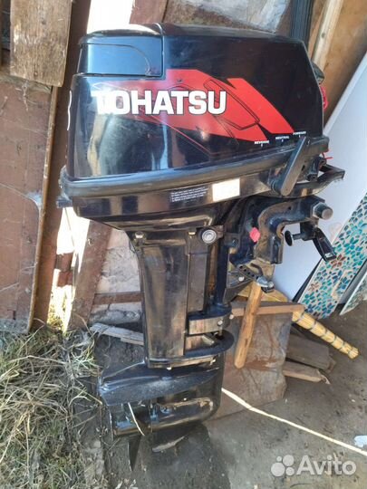 Toxhatsu 18