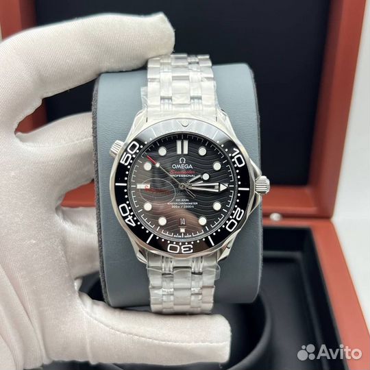 Часы мужские Omega Seamaster professional