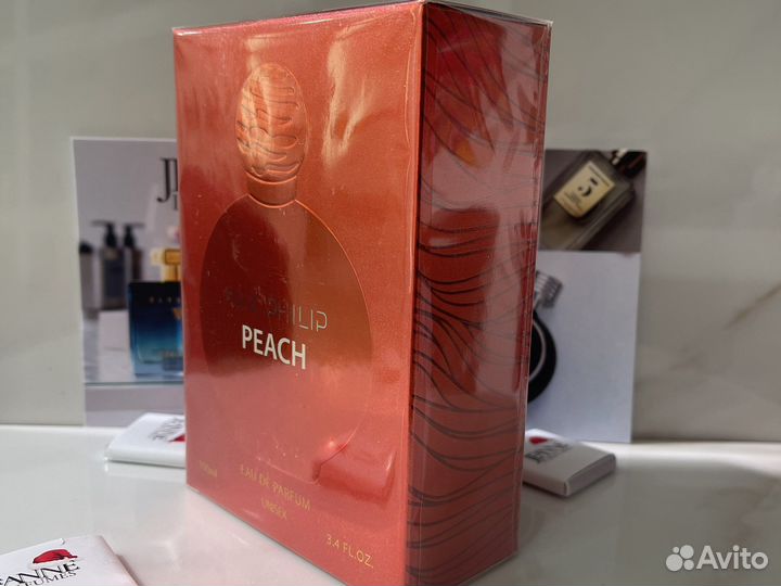 Max Philip Peach Оригинал