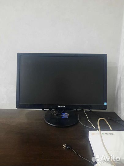 Монитор для компьютера Philips
