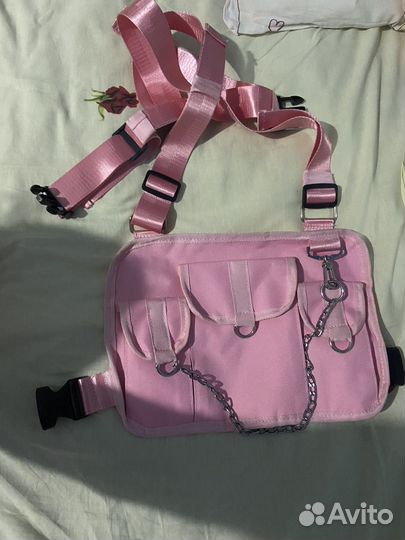 Бронежилет