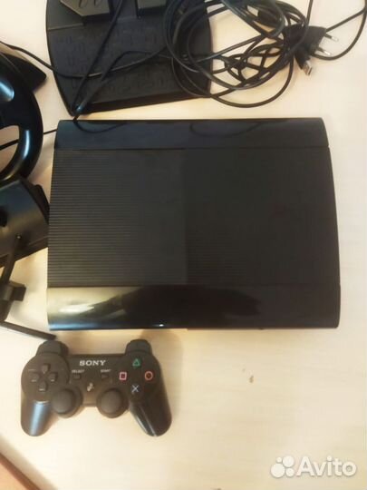 Sony PS3