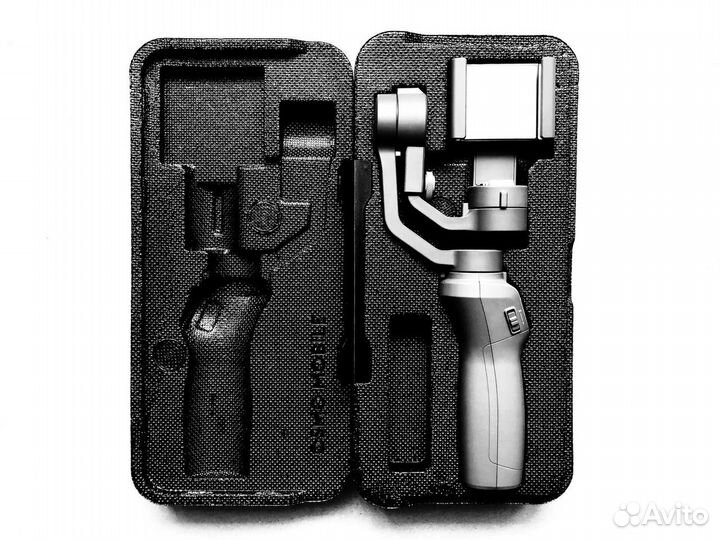 DJI Osmo Mobile 2 Рязань