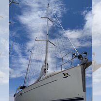 Парусная яхта Jeanneau Sun Odyssey 439, Повуа-ди-Варзин