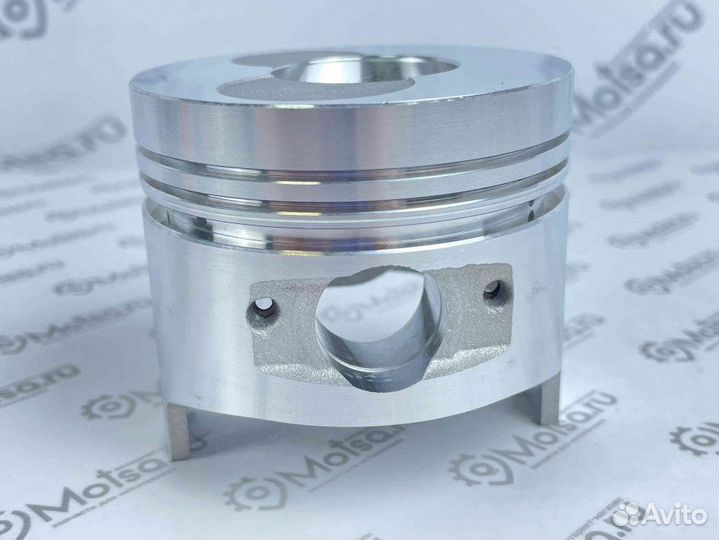 Поршень в сборе 178F